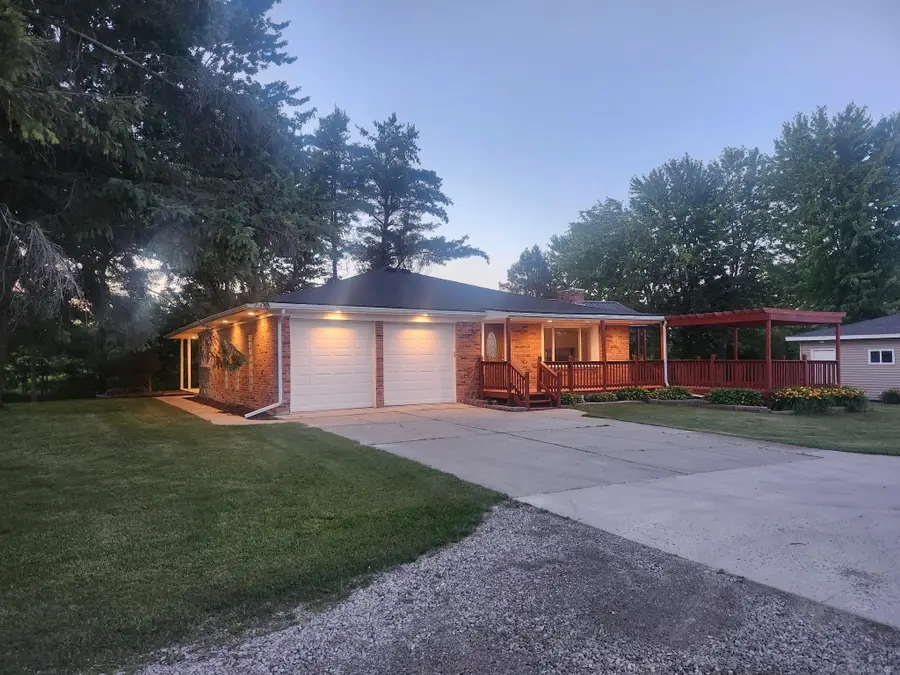 1120 Capac, Allenton, MI 48002 - #3