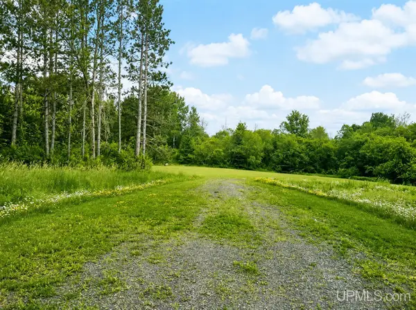 5.9 Acres Jackson, Ironwood, MI 49938
