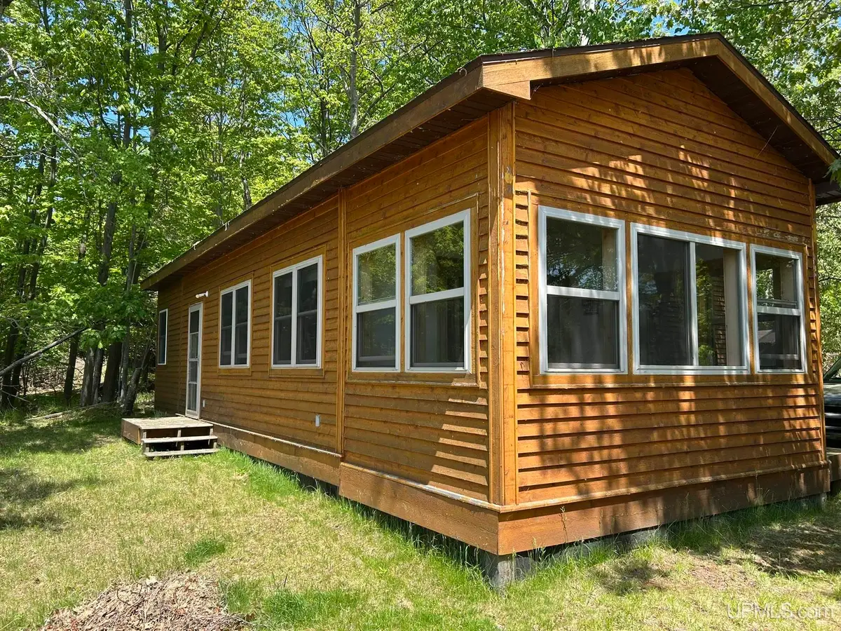 TBD Dam, Big Bay, MI 49808 - #1