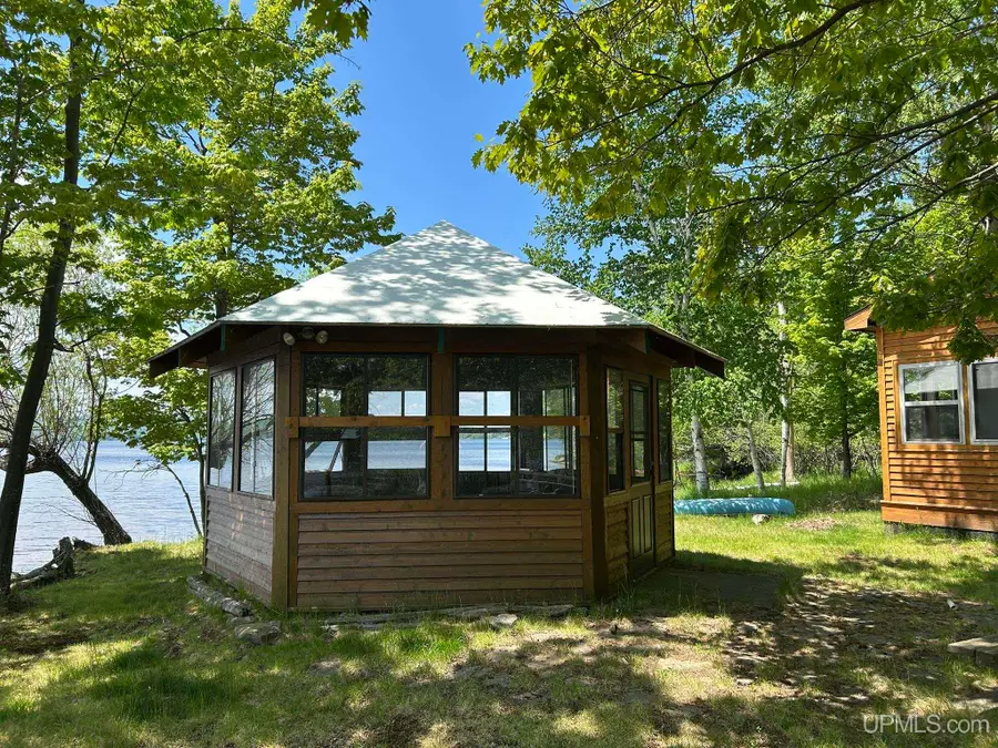 TBD Dam, Big Bay, MI 49808 - #3