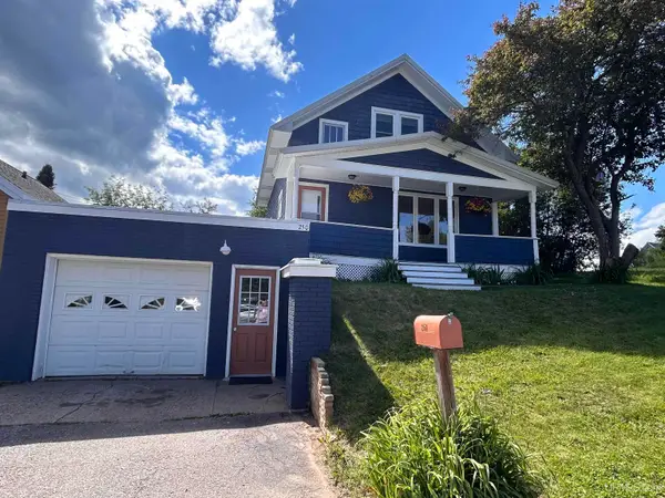 250 Steel, Ishpeming, MI 49849
