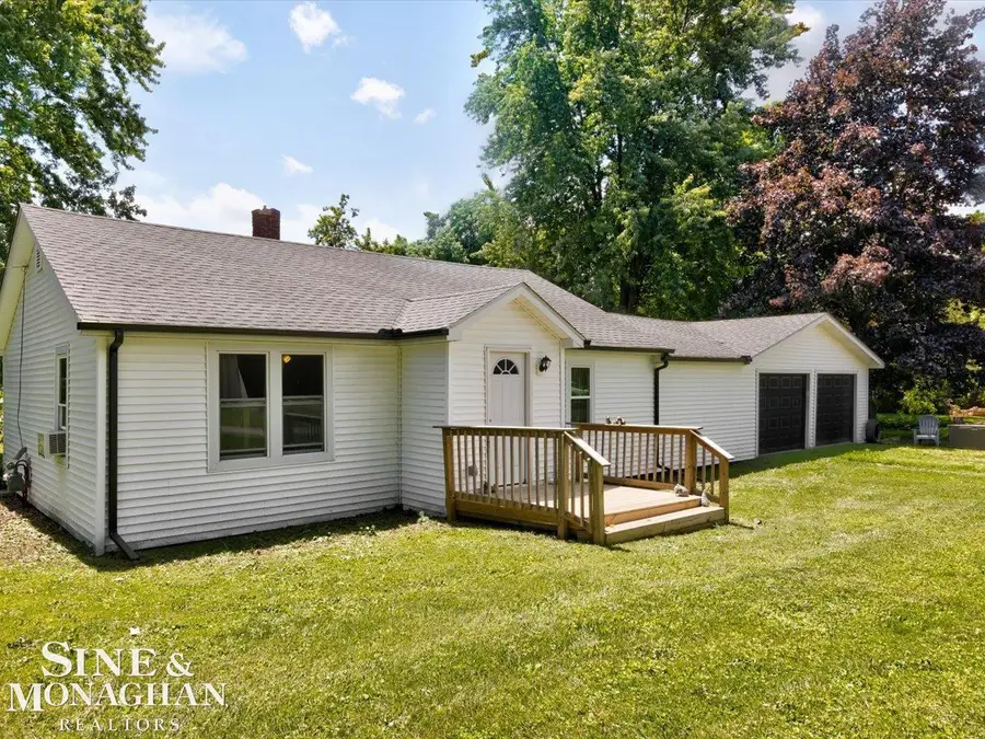 3976 W Wilson, Carsonville, MI 48419 - #3