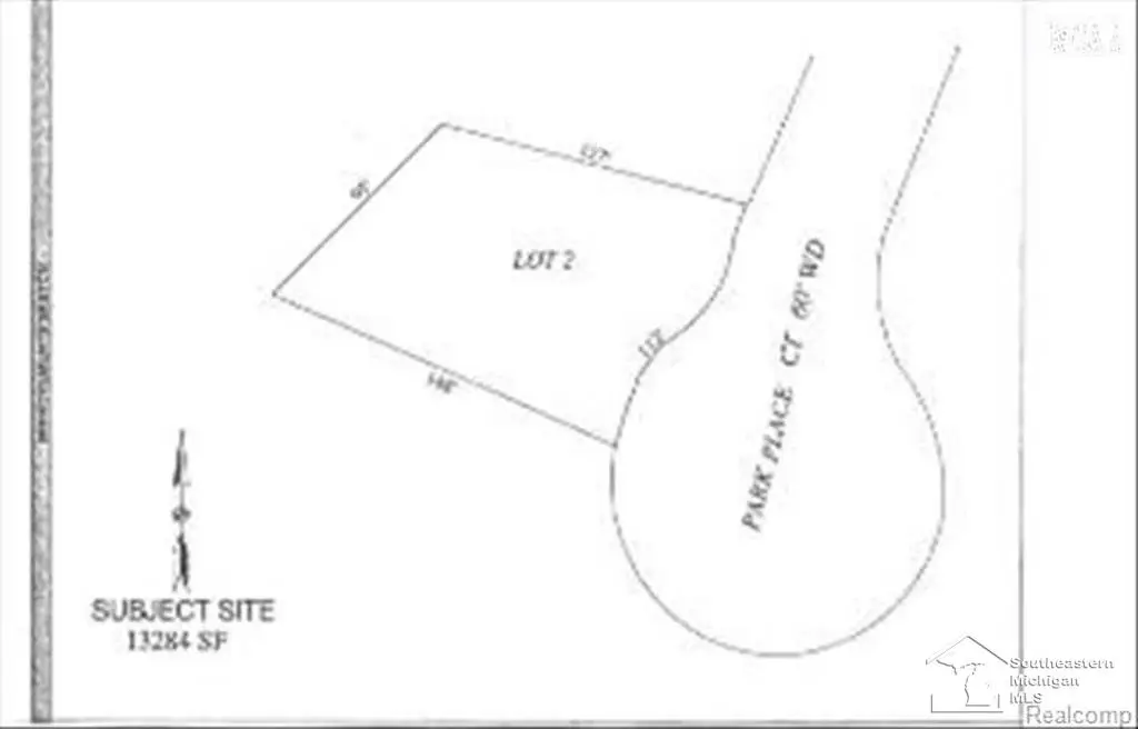 2071 Park Place, Monroe, MI 48162 - #1