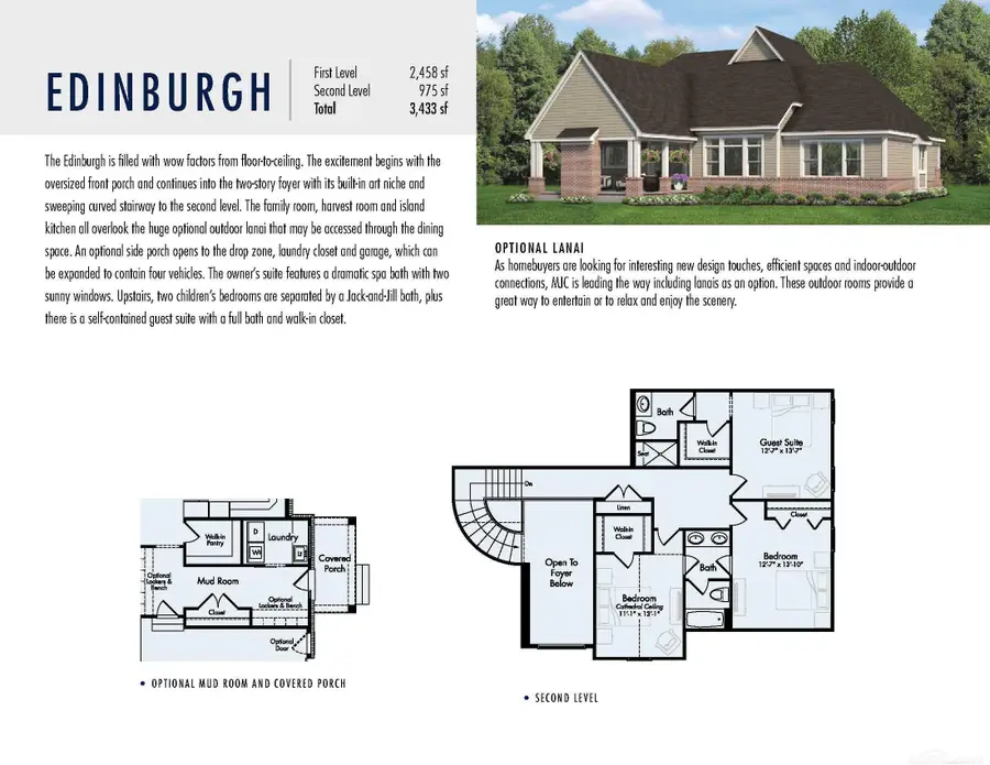 7307 Mulberry #26, Washington, MI 48095 - #2
