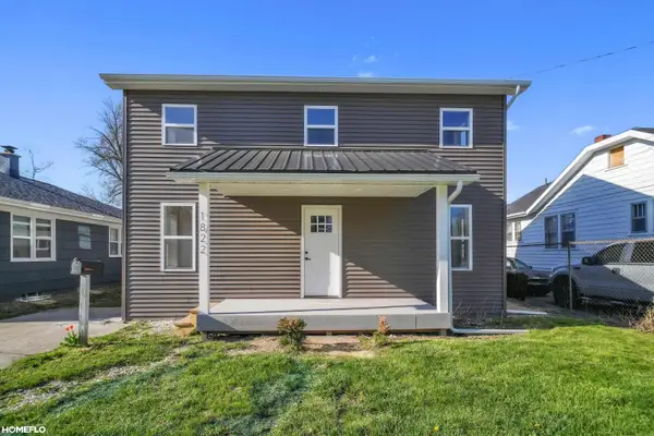 1822 Newberry, Saginaw, MI 48602
