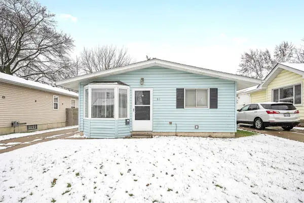 61 Madison, Clawson, MI 48017