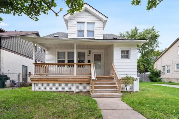164 W Muir, Hazel Park, MI 48030