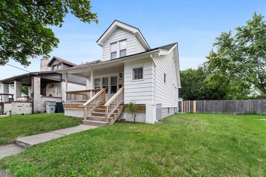 164 W Muir, Hazel Park, MI 48030 - #2