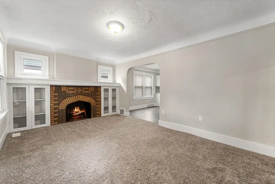 164 W Muir, Hazel Park, MI 48030 - #3