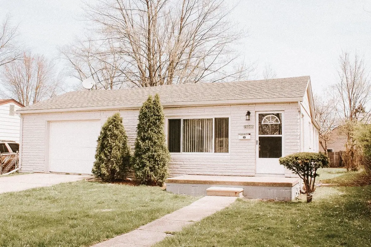 26096 Delton, Madison Heights, MI 48071 - #1