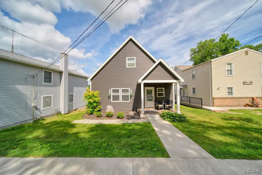 7296 Walnut Hill, Manitou Beach, MI 49253 - #2