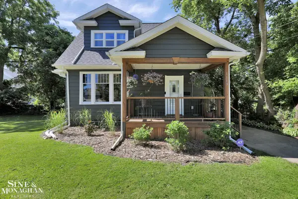 1113 W Michigan, Lansing, MI 48915