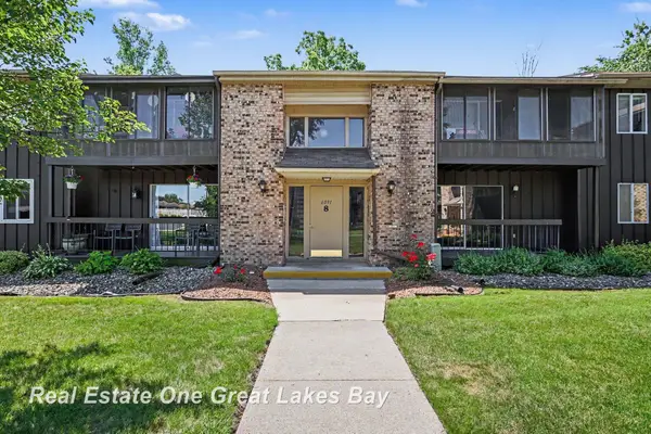 6091 Western, Saginaw, MI 48638