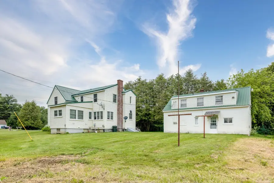 5957 Lakeshore, Lexington, MI 48450 - #2