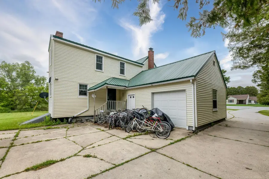 5957 Lakeshore, Lexington, MI 48450 - #3