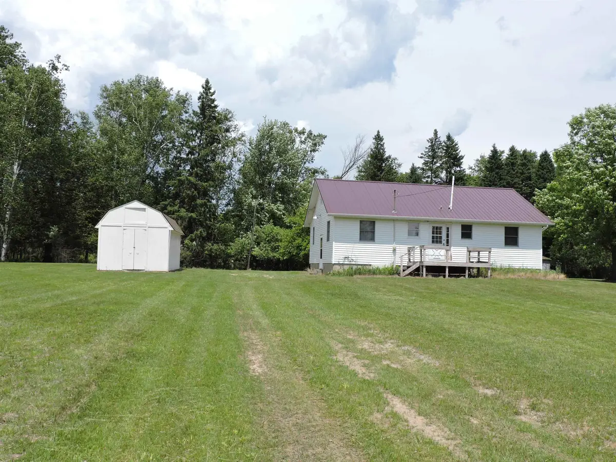 6686 Keystone, Turner, MI 48765 - #1