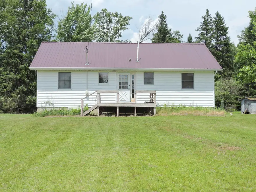 6686 Keystone, Turner, MI 48765 - #2