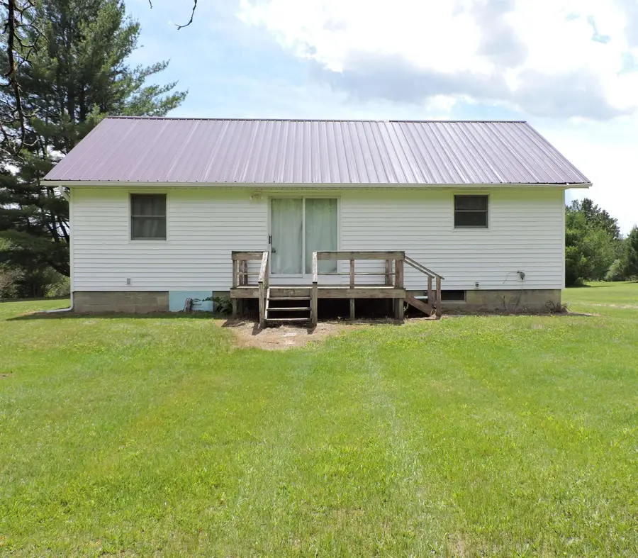 6686 Keystone, Turner, MI 48765 - #3