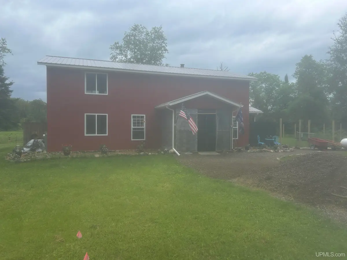 357 Premo Creek, Crystal Falls, MI 49920 - #1