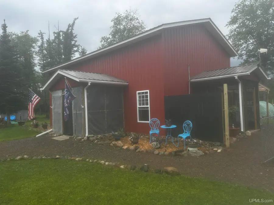 357 Premo Creek, Crystal Falls, MI 49920 - #2