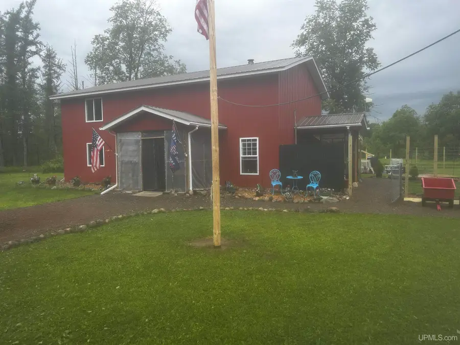 357 Premo Creek, Crystal Falls, MI 49920 - #3