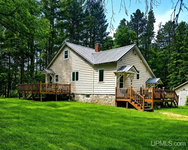 11856N Dupont, Hurley, WI 54534