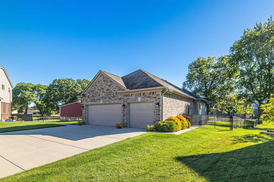 29693 Lockwood #20, New Baltimore, MI 48051 - #2