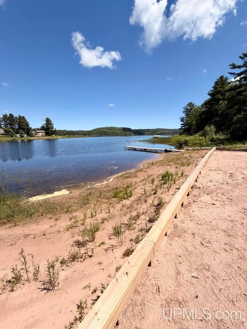 660 Co Rd Ggg, Ishpeming, MI 49849 - #2
