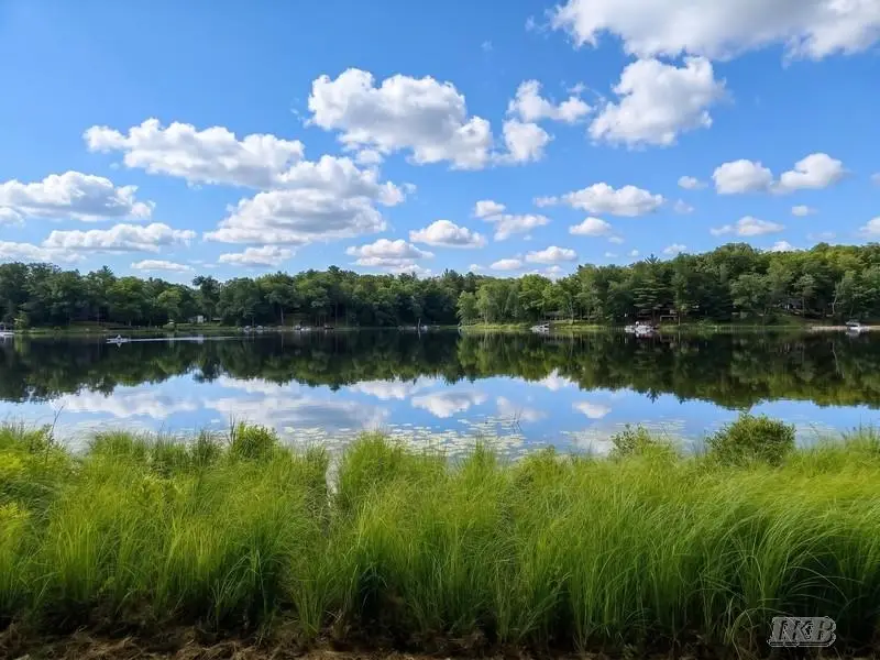Lot 9 West, Harrison, MI 48625 - #3