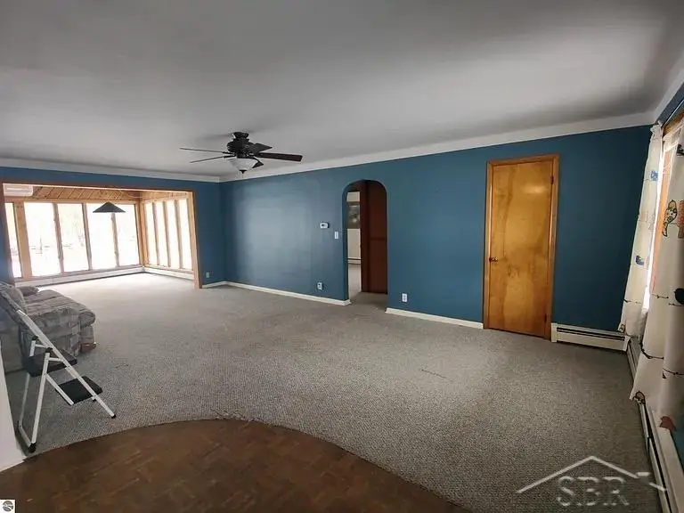 435 N Main, Au Gres, MI 48703 - #2
