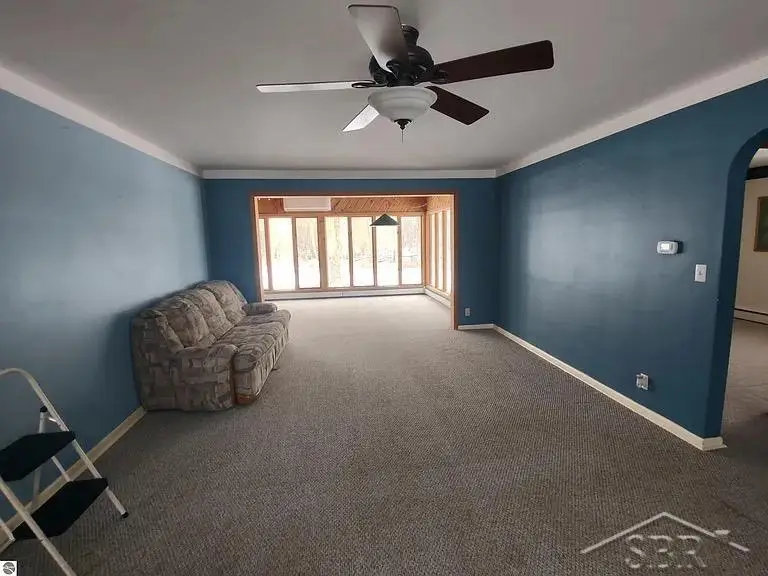 435 N Main, Au Gres, MI 48703 - #3