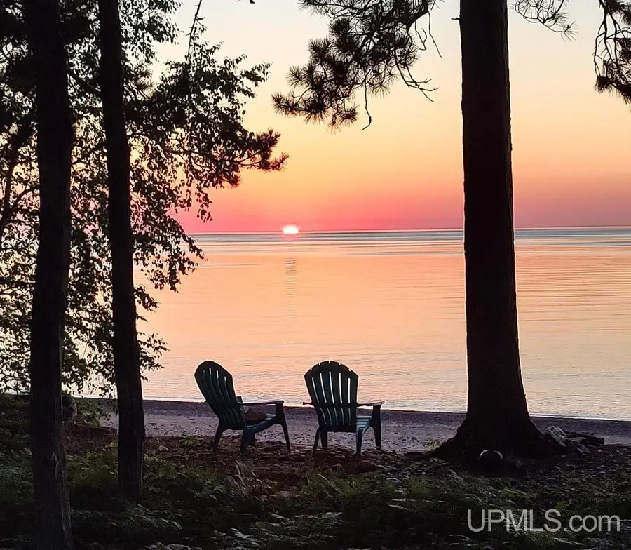 5877 Five Mile Point, Allouez, MI 49805 - #3