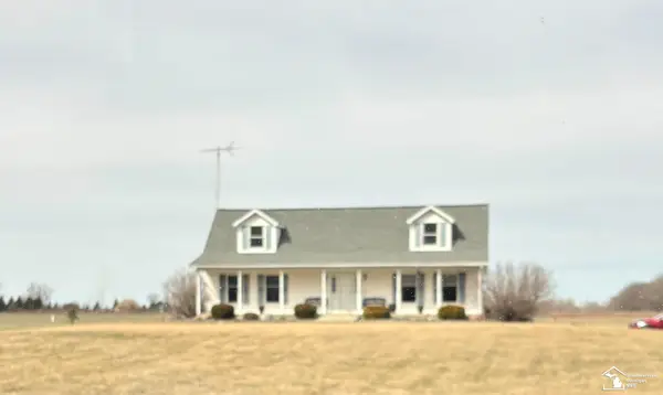18790 Cone, Milan, MI 48160