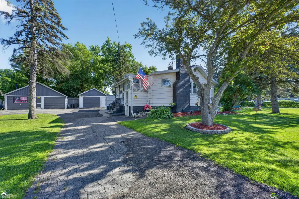 1442 Natalie, Burton, MI 48529 - #1