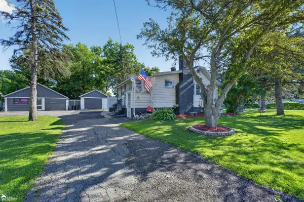 1442 Natalie, Burton, MI 48529