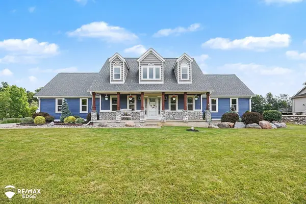 13136 Grant, Clio, MI 48420