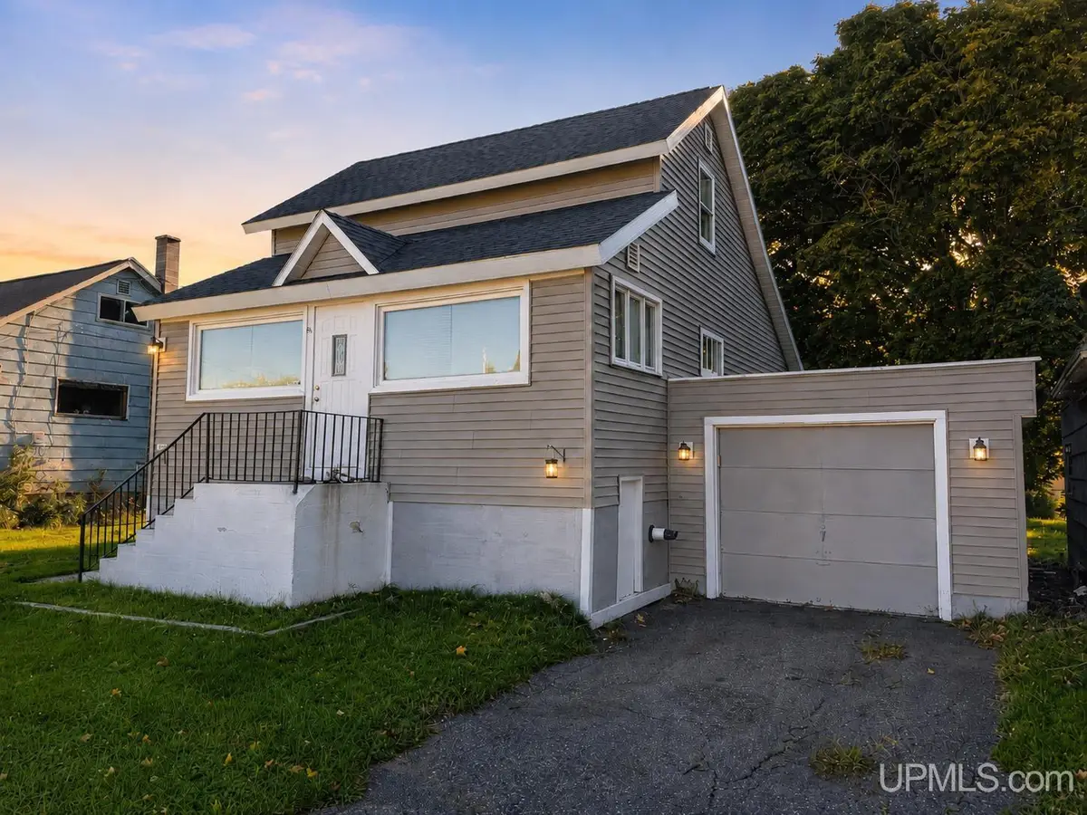 56714 Rockland, Calumet, MI 49913 - #1