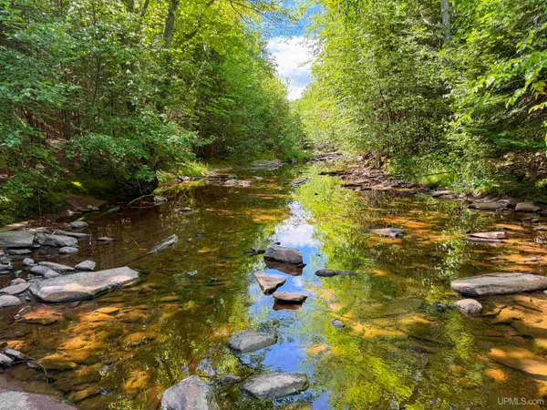 Lot 3 West Off Hwy M-64, Ontonagon, MI 49953