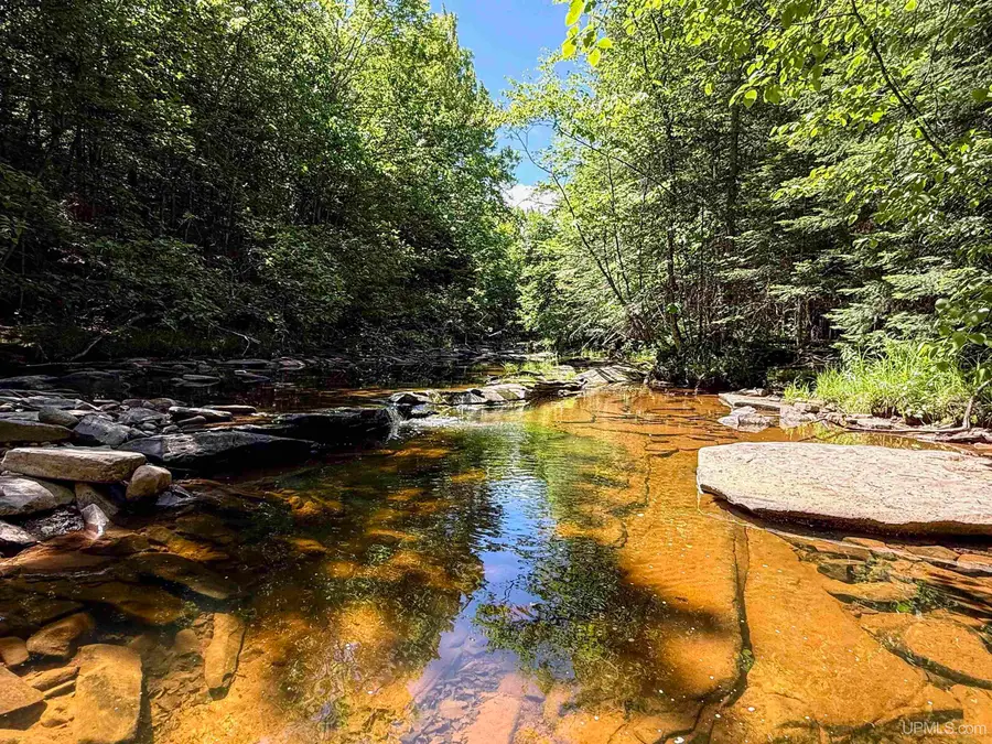 Lot 3 West Off Hwy M-64, Ontonagon, MI 49953 - #3