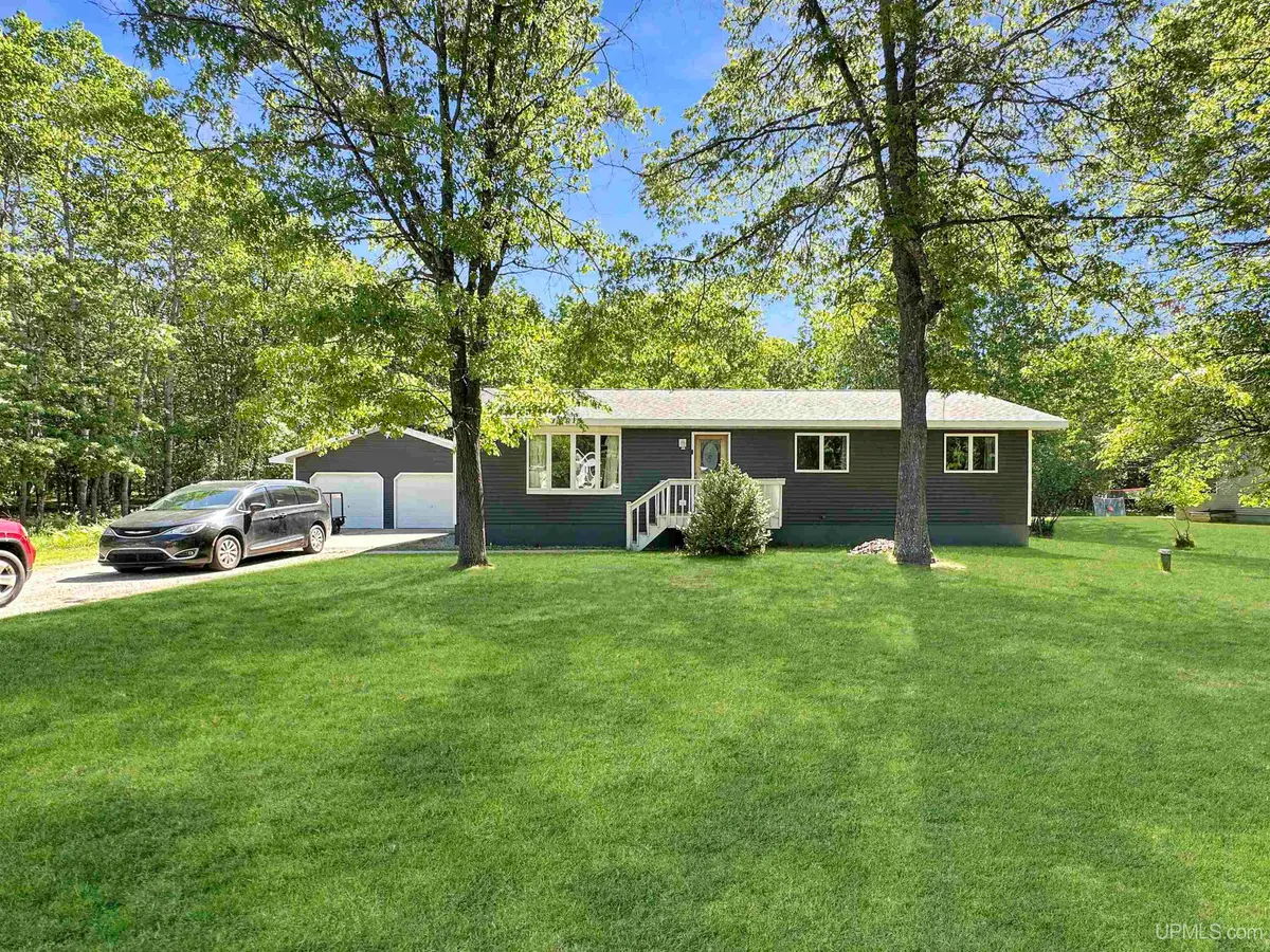 8298 E Burntwood P.25, Gladstone, MI 49837 - #1