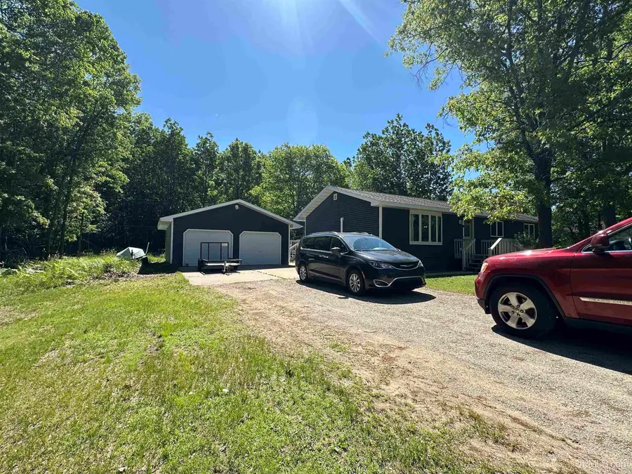 8298 E Burntwood P.25, Gladstone, MI 49837 - #2