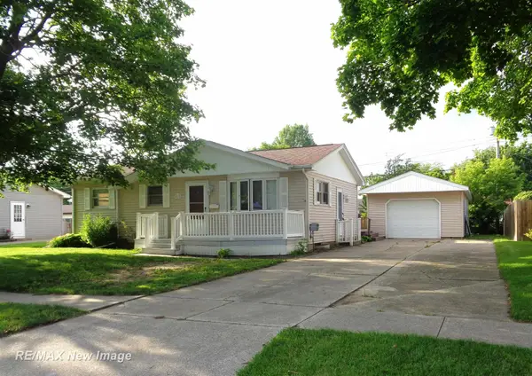 922 Fleetwood, Saginaw, MI 48604