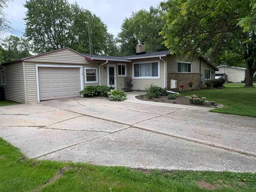 8104 Webster, Mount Morris, MI 48458 - #2