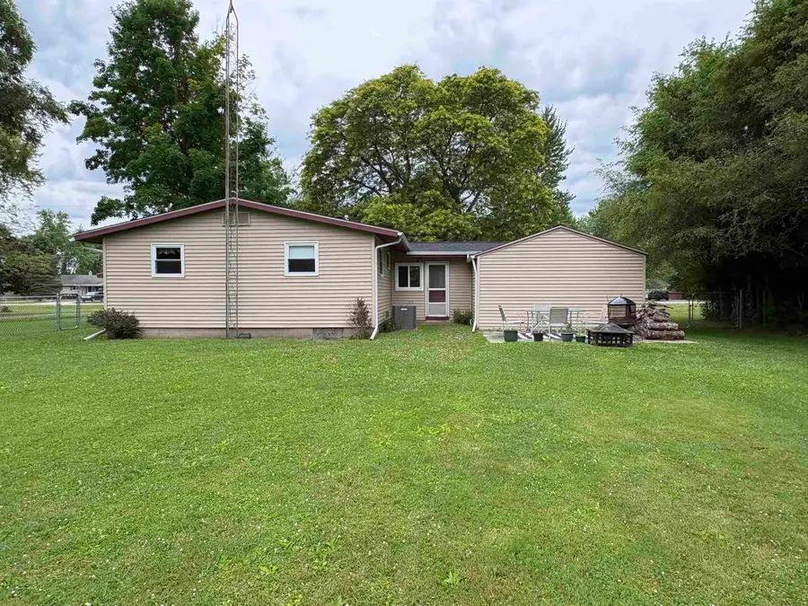 8104 Webster, Mount Morris, MI 48458 - #3