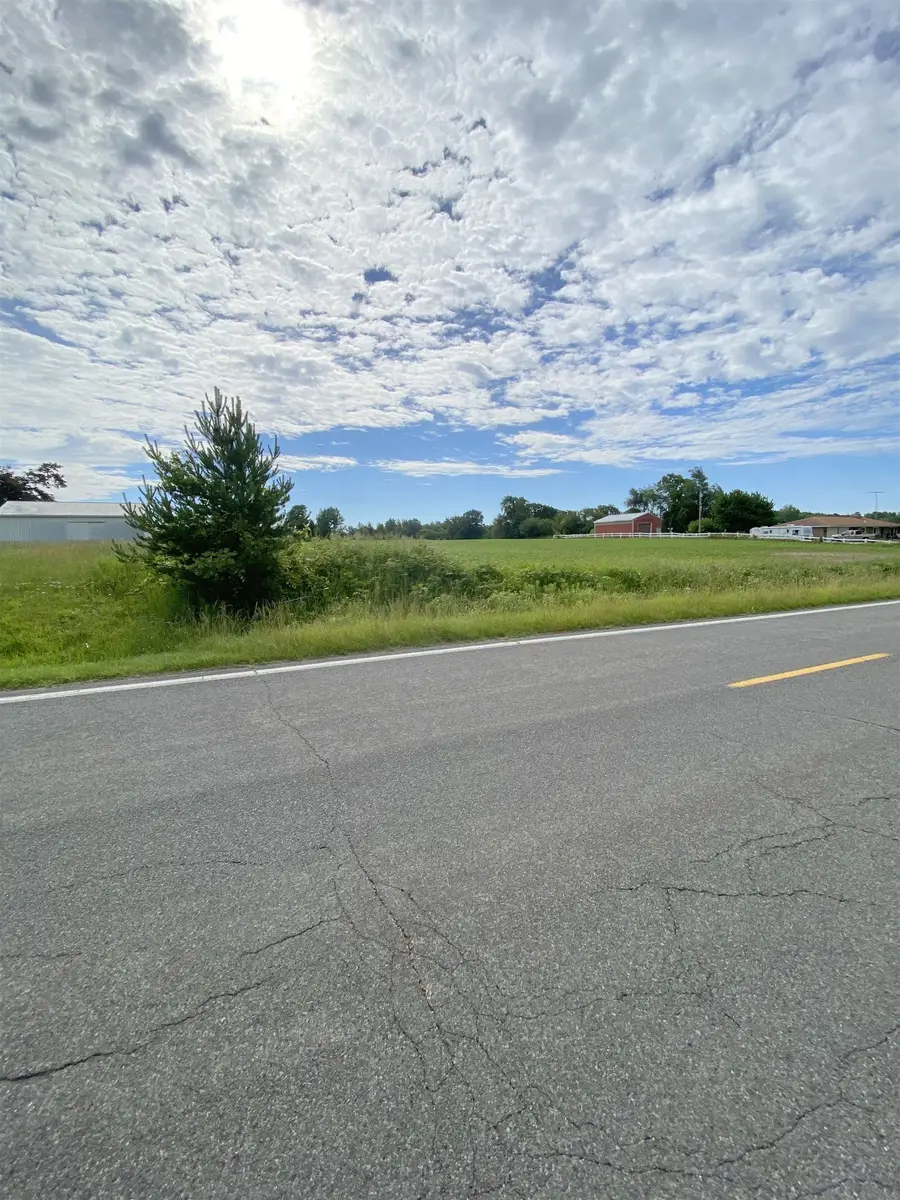 0 Elm (parcel B), Webberville, MI 48892 - #3