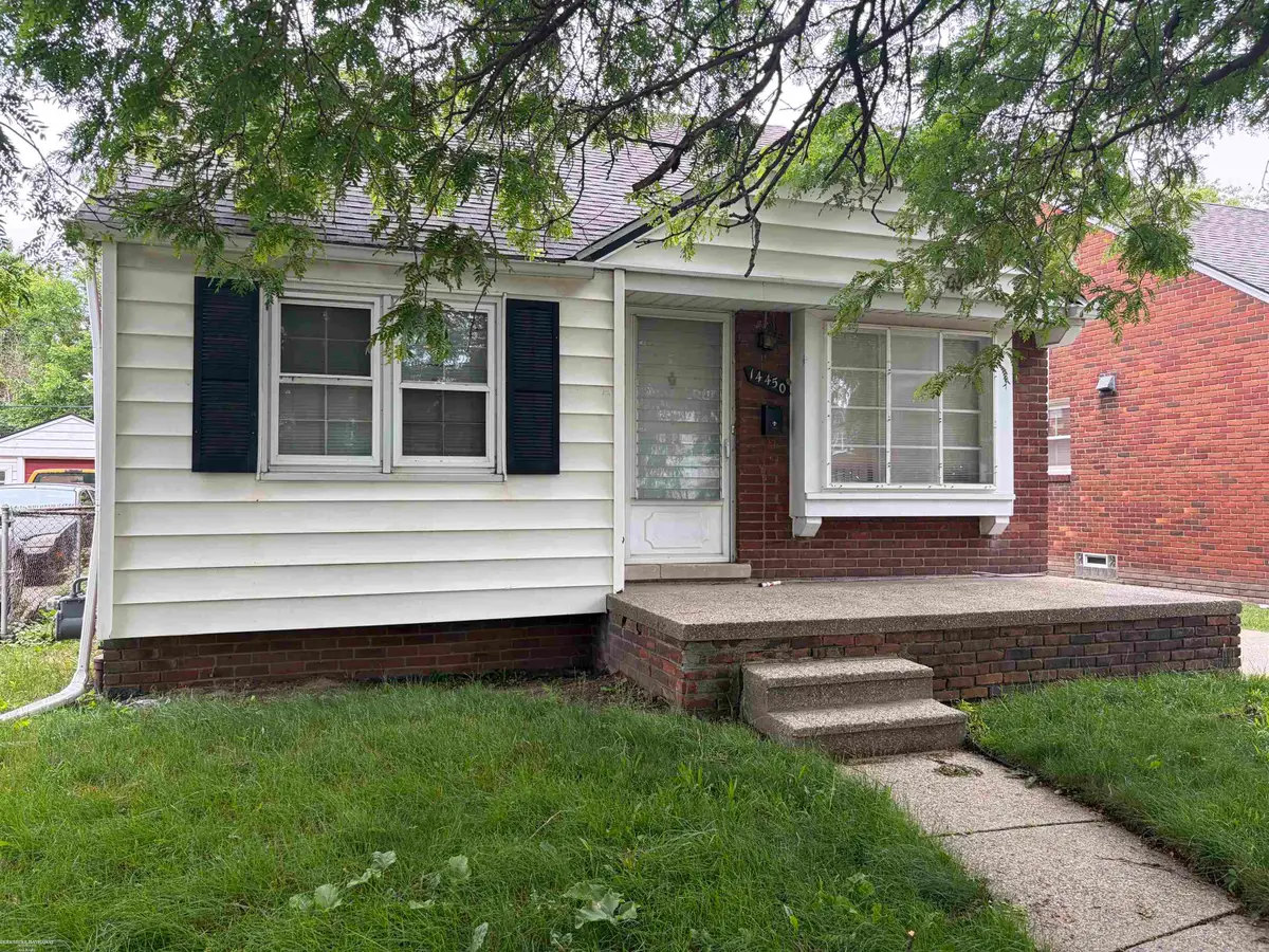14450 E State Fair, Detroit, MI 48205 - #1