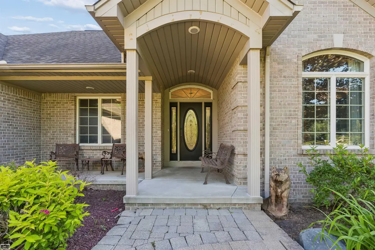 1902 Bauman, Columbus, MI 48063 - #1