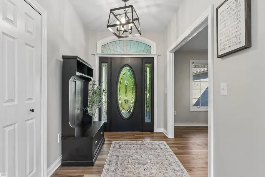 1902 Bauman, Columbus, MI 48063 - #2