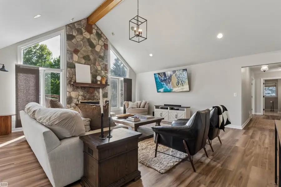 1902 Bauman, Columbus, MI 48063 - #3