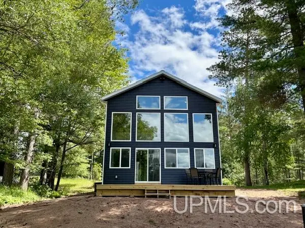 735 Koski, Gwinn, MI 49841